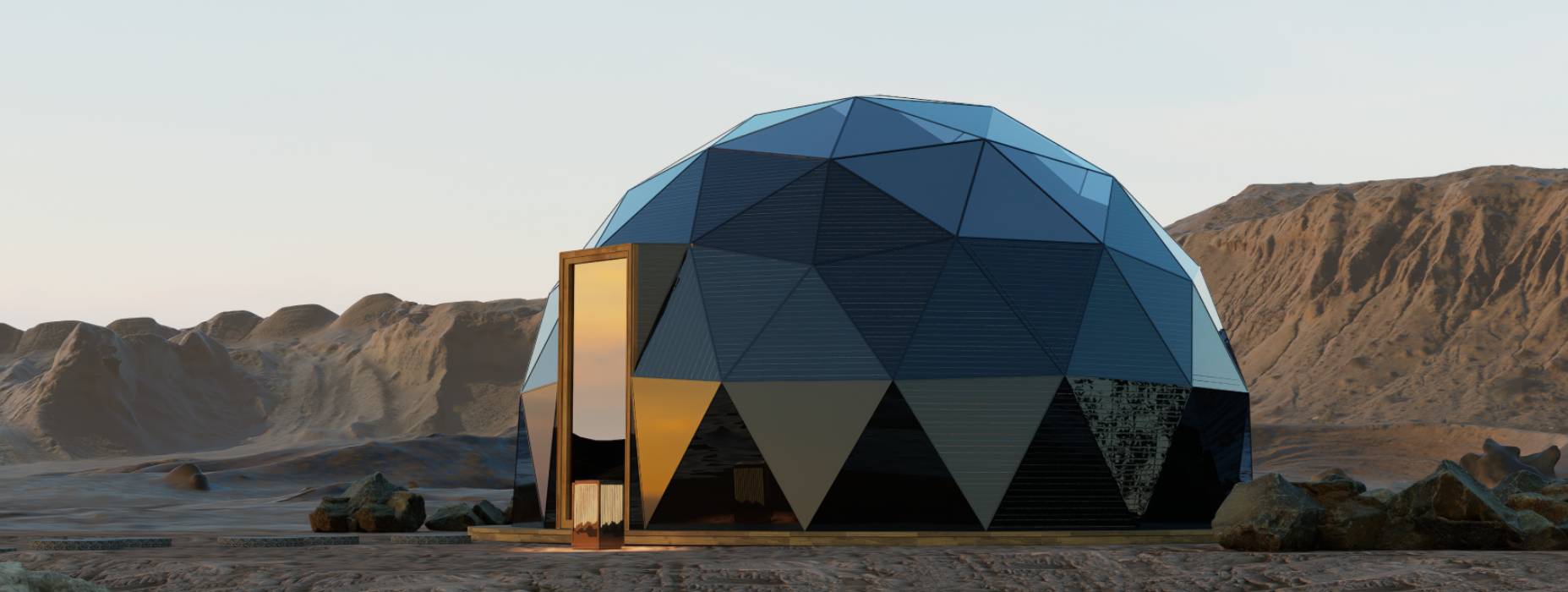 浚县星空酒店帐篷